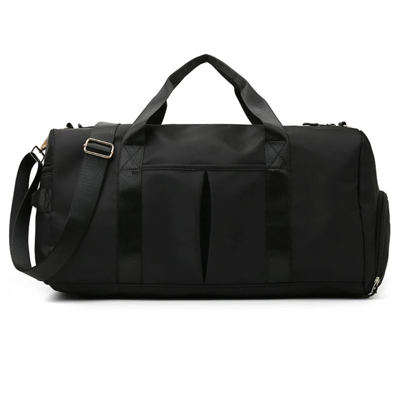 Sac de Voyage Sport et Fitness Imperméable - Polyvalent pour Homme et Femme