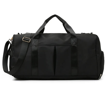 Sac de Voyage Sport et Fitness Imperméable - Polyvalent pour Homme et Femme